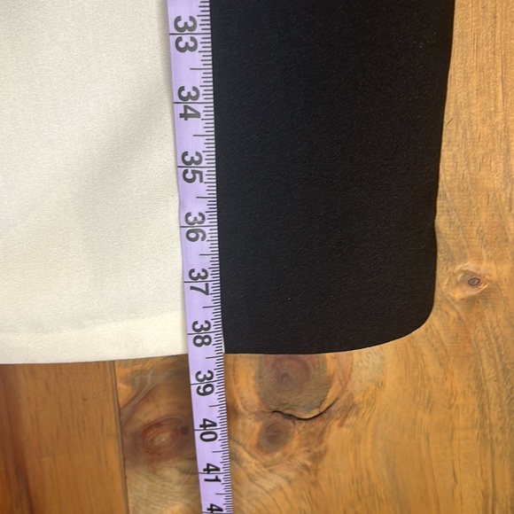 Colourblock Dress - Picture 6 of 6